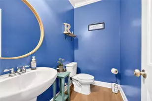 340 New Alcovy Rd, Social Circle, GA 30025 - Photo 20