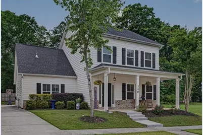 340 New Alcovy Road, Social Circle, GA 30025 - Photo 2