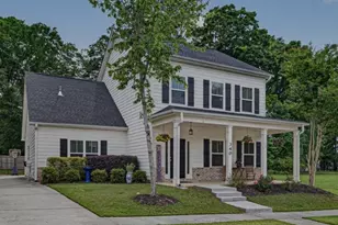 340 New Alcovy Rd, Social Circle, GA 30025 - Photo 1