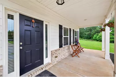340 New Alcovy Road, Social Circle, GA 30025 - Photo 2