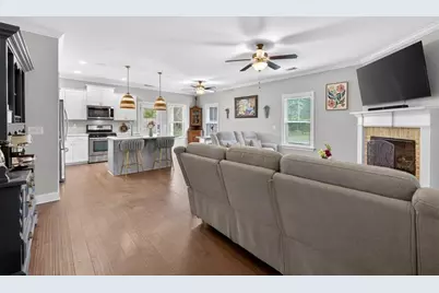 340 New Alcovy Road, Social Circle, GA 30025 - Photo 4