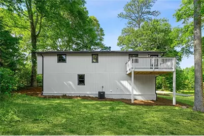 125 Woodbine Drive, Carrollton, GA 30117 - Photo 36
