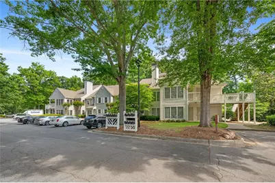 601 Abingdon Way, Atlanta, GA 30328 - Photo 1