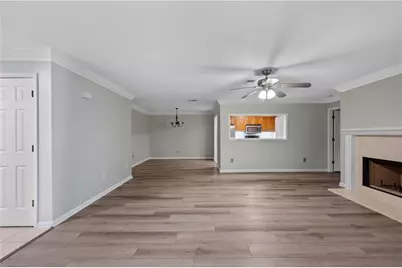 601 Abingdon Way, Atlanta, GA 30328 - Photo 4