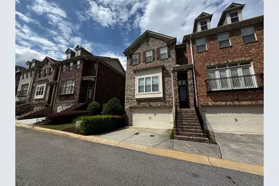 1922 Townsend Court #7, Atlanta, GA 30329 - Photo 1