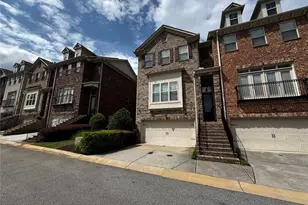 1922 Townsend Ct, Atlanta, GA 30329 - Photo 1