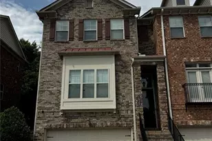 1922 Townsend Ct, Atlanta, GA 30329 - Photo 2