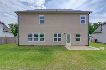 72 Timber Ridge, Dawsonville, GA 30534 - Photo 38