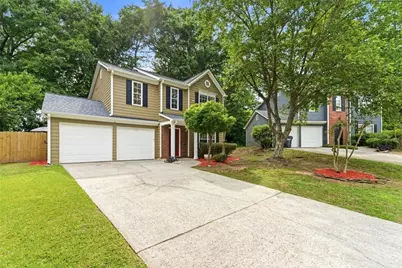 4295 Cabretta Drive, Smyrna, GA 30080 - Photo 28