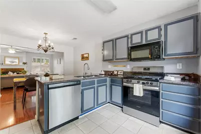 4295 Cabretta Drive, Smyrna, GA 30080 - Photo 2