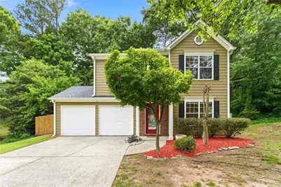 4295 Cabretta Drive, Smyrna, GA 30080 - Photo 1