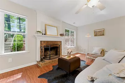 4295 Cabretta Drive, Smyrna, GA 30080 - Photo 14