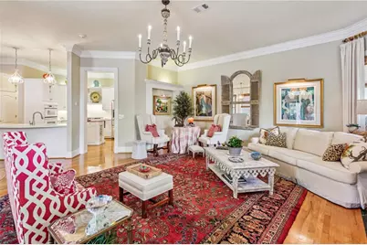 1036 Arbor Trace NE, Atlanta, GA 30319 - Photo 12