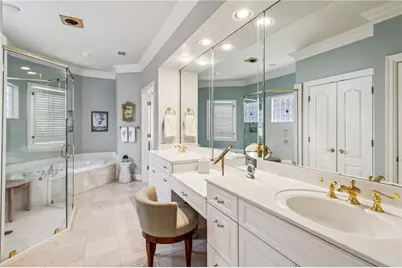 1036 Arbor Trace NE, Atlanta, GA 30319 - Photo 22