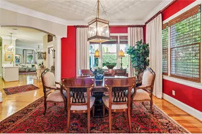1036 Arbor Trace NE, Atlanta, GA 30319 - Photo 6