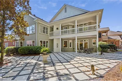 1036 Arbor Trace NE, Atlanta, GA 30319 - Photo 14