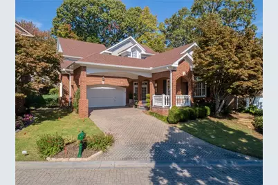 1036 Arbor Trace NE, Atlanta, GA 30319 - Photo 1