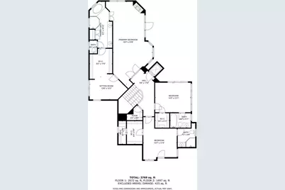 1036 Arbor Trace NE, Atlanta, GA 30319 - Photo 34