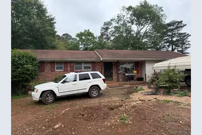 4183 Jade Drive, Douglasville, GA 30135 - Photo 2