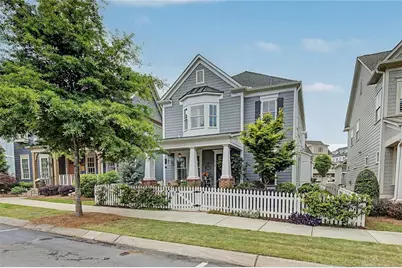 263 Dawson Drive, Woodstock, GA 30188 - Photo 4