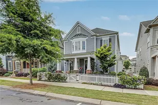 263 Dawson Dr, Woodstock, GA 30188 - Photo 4