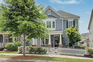 263 Dawson Dr, Woodstock, GA 30188 - Photo 1