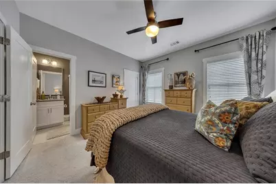 263 Dawson Drive, Woodstock, GA 30188 - Photo 40