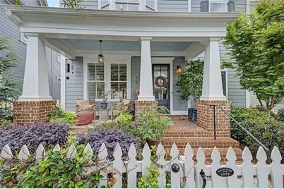 263 Dawson Drive, Woodstock, GA 30188 - Photo 4