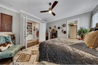 263 Dawson Drive, Woodstock, GA 30188 - Photo 26