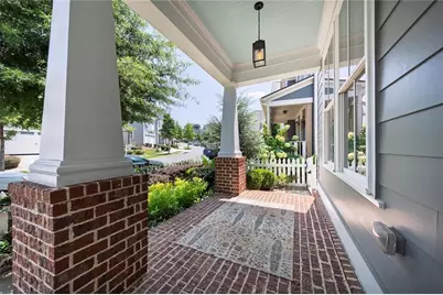 263 Dawson Drive, Woodstock, GA 30188 - Photo 8