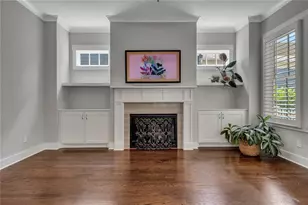 263 Dawson Dr, Woodstock, GA 30188 - Photo 24