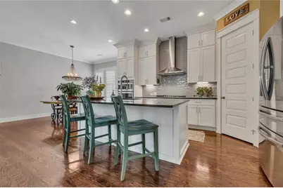 263 Dawson Drive, Woodstock, GA 30188 - Photo 14