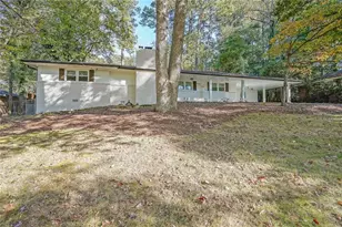 1923 Forest Green Dr NE, Atlanta, GA 30329 - Photo 2
