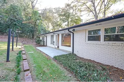 1923 Forest Green Drive NE, Atlanta, GA 30329 - Photo 38