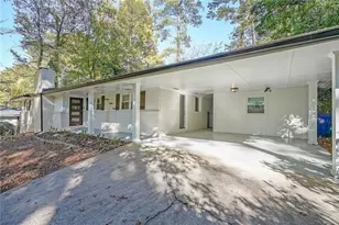 1923 Forest Green Dr NE, Atlanta, GA 30329 - Photo 4