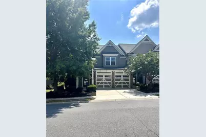 220 Stone Park Drive, Woodstock, GA 30188 - Photo 2
