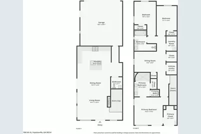 100 5th Street, Fayetteville, GA 30214 - Photo 40