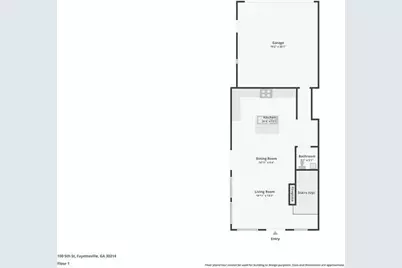 100 5th Street, Fayetteville, GA 30214 - Photo 38