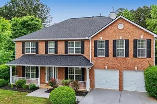 231 Hickory Branch Dr, Acworth, GA 30101 - Photo 1