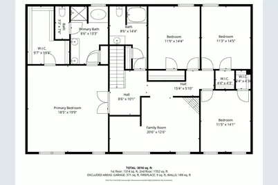 231 Hickory Branch Drive, Acworth, GA 30101 - Photo 48