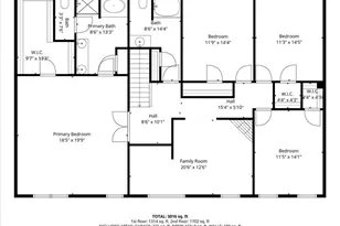 231 Hickory Branch Dr, Acworth, GA 30101 - Photo 48