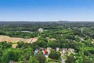 231 Hickory Branch Dr, Acworth, GA 30101 - Photo 46