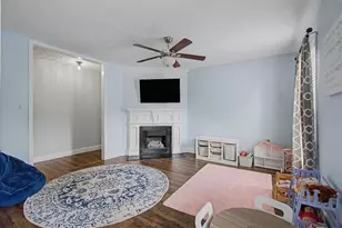231 Hickory Branch Dr, Acworth, GA 30101 - Photo 28