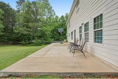 231 Hickory Branch Drive, Acworth, GA 30101 - Photo 36