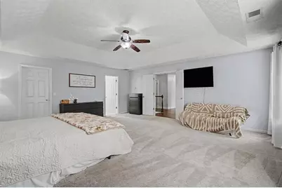 231 Hickory Branch Drive, Acworth, GA 30101 - Photo 22