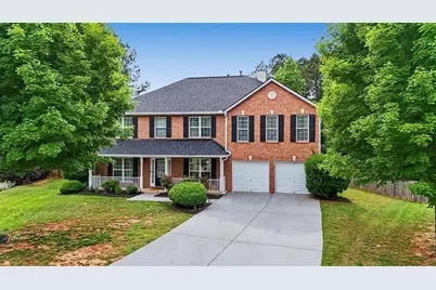 231 Hickory Branch Drive, Acworth, GA 30101 - Photo 2