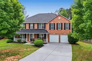 231 Hickory Branch Dr, Acworth, GA 30101 - Photo 2