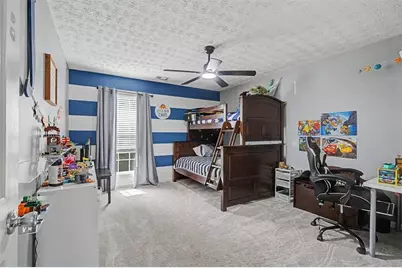 231 Hickory Branch Drive, Acworth, GA 30101 - Photo 34