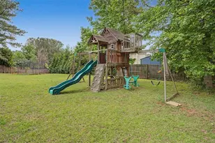 231 Hickory Branch Dr, Acworth, GA 30101 - Photo 40