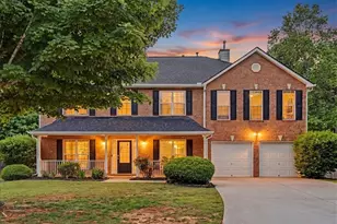 231 Hickory Branch Dr, Acworth, GA 30101 - Photo 50